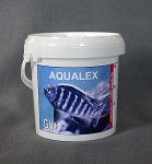 Aqualex Gh+ , 0,5Liter